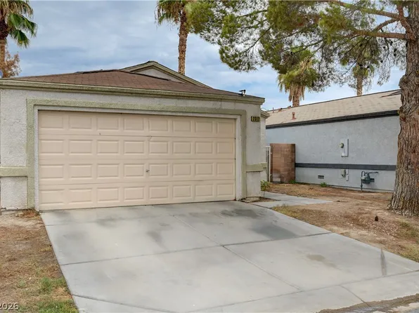 2312 Shady Hill Ave, Las Vegas, NV 89106