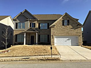 4110 Eldon Dr, Fairburn, GA 30213