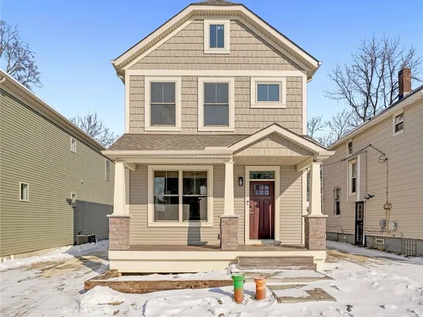 1885 Woodlawn Ave, Cleveland, OH 44112