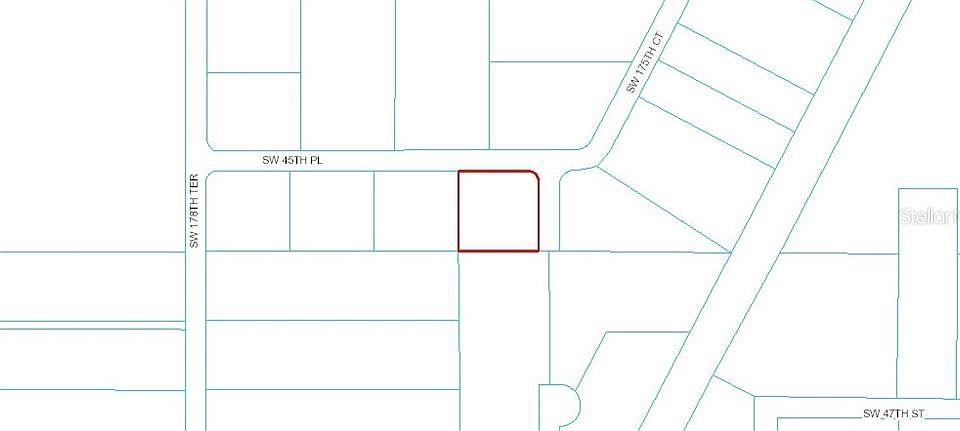 2nd image of 17730 SW 45th Pl