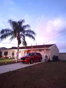 621 SW Stillman Avenue, Port Saint Lucie, FL, 34953