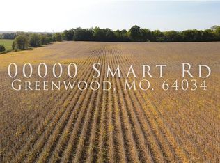 S Smart Rd, Lake winnebago, MO 64034