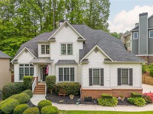 690 Sienna Dr, Cumming, GA 30040