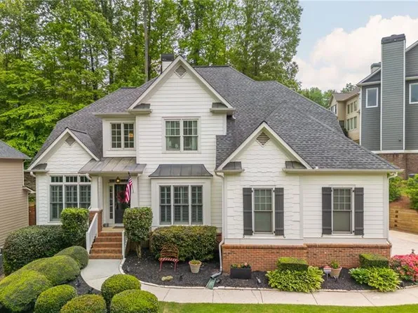 690 Sienna Dr, Cumming, GA 30040