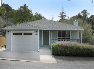 5540 Sobrante Ave, El Sobrante, CA 94803