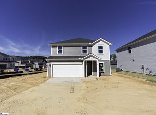 3 Shorncliffe Rd, Simpsonville, SC 29680