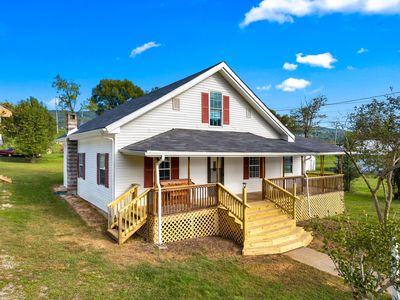150 Newman St, Sneedville, TN, 37869