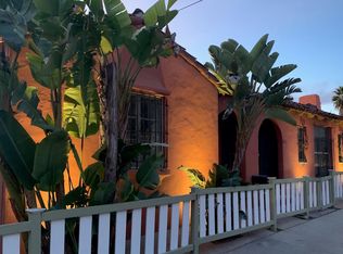 1663 Griffith Park Blvd, Los Angeles, CA 90026