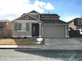 8040 Anselmo Ct, Reno, NV 89523