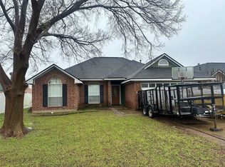 4934 General Polk Dr, Bossier City, LA 71112