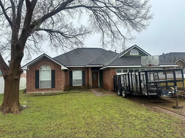 4934 General Polk Dr, Bossier City, LA 71112