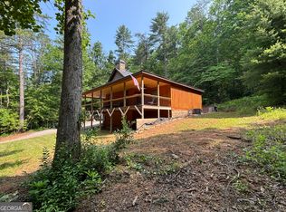 2726 Turkey Trot, Hiawassee, GA 30546