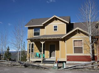 102 Fairway Ln, Granby, CO 80446