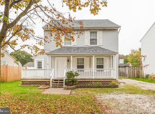 1171 Grove Ave, Shady Side, MD 20764