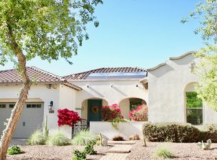 20892 W Eastview Way, Buckeye, AZ 85396