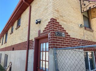 250 S Julian St, Denver, CO 80219