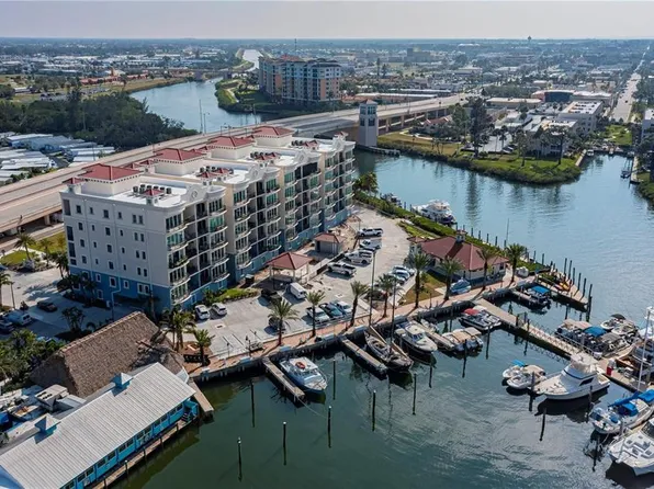 503 Tamiami Trl N #301, Venice, FL 34285