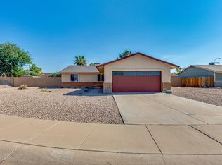 2009 W Erie St, Chandler, AZ 85224