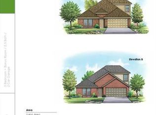 2924 Shoreline Dr, Burleson, TX 76028