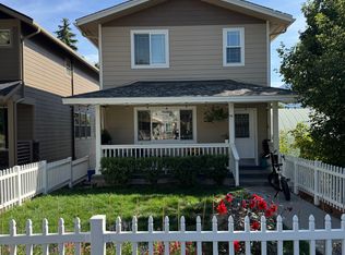 617 Cedar St, Leavenworth, WA 98826