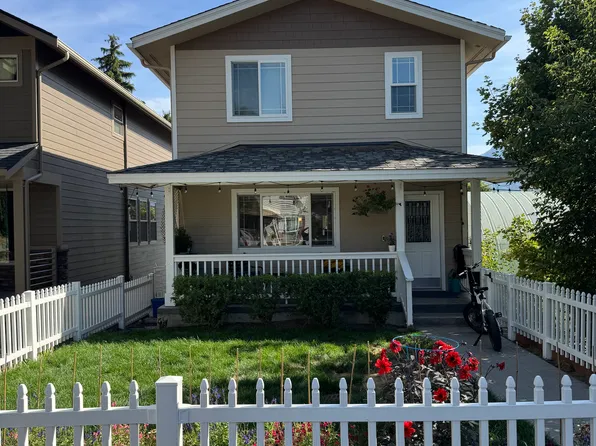 617 Cedar St, Leavenworth, WA 98826