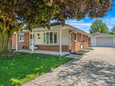5334 South Nicholson AVENUE, Cudahy, WI, 53110