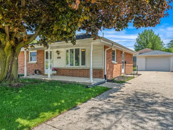 5334 South Nicholson AVENUE, Cudahy, WI 53110
