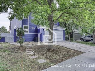 2691 S Deframe Cir, Lakewood, CO 80228