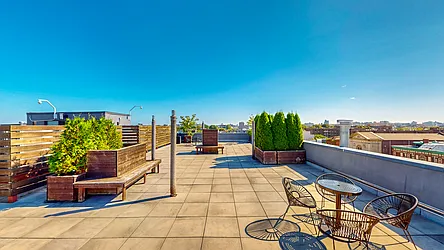 Rented by EXP Realty NYC