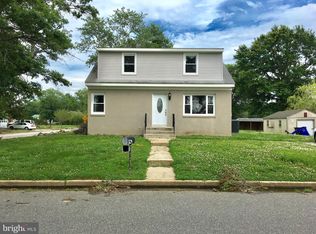 37 Slape Ave, Salem, NJ 08079