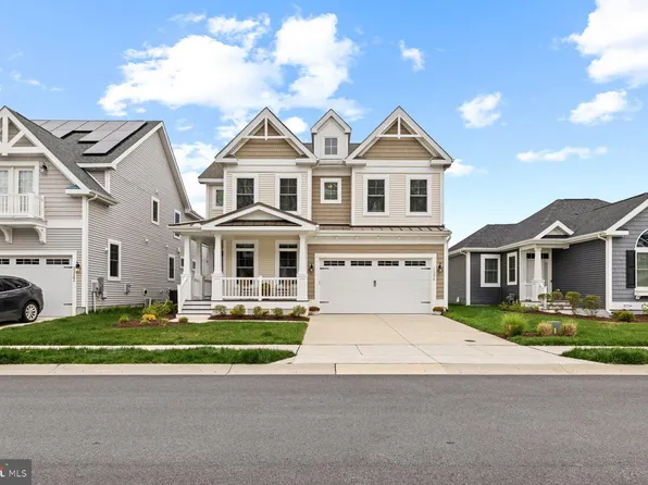 11276 Hall Rd, Lewes, DE 19958