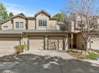 3815 S Ox Bow Loop, Flagstaff, AZ 86005