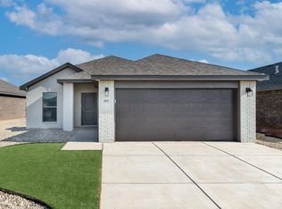 3601 Valencia Ave, Lubbock, TX 79407