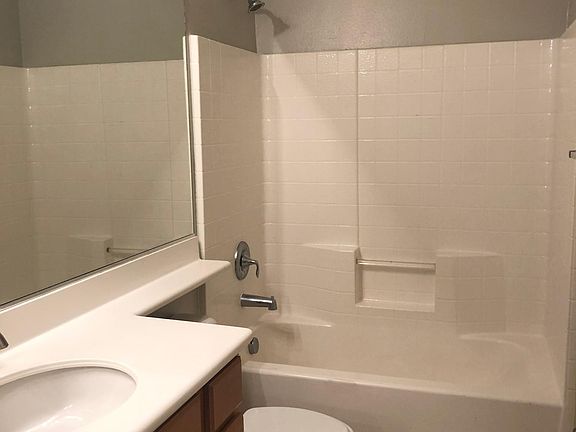 Full Bathroom Downstairs