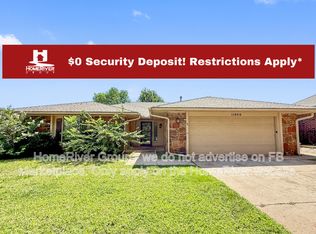 11808 Century Dr, Oklahoma City, OK 73162