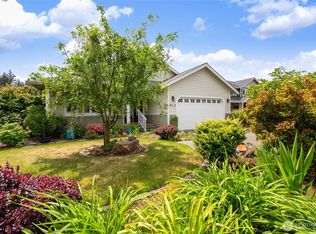 4371 Castlerock Dr, Blaine, WA 98230