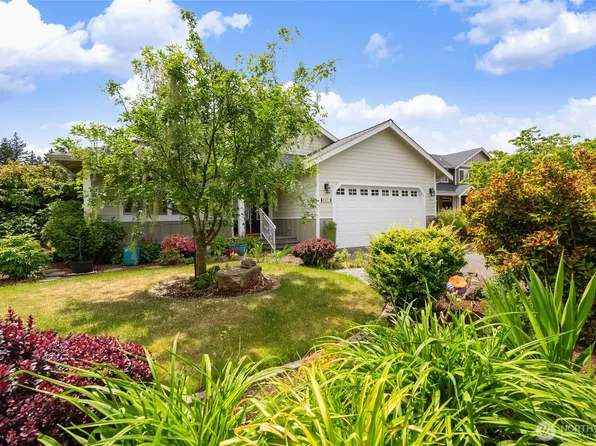 4371 Castlerock Drive, Blaine, WA 98230