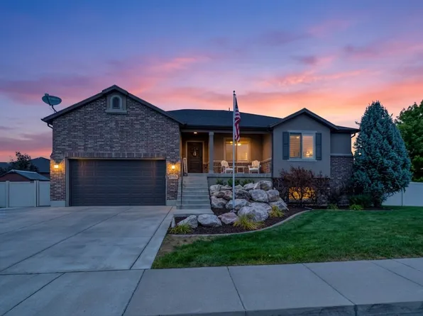 3562 W 1840 S, Syracuse, UT 84075