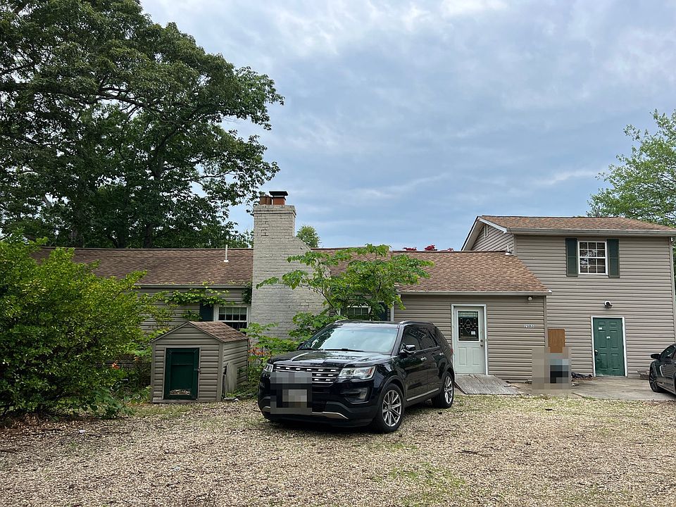 1st image of 25065 Old Brick Way