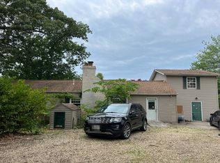 25065 Old Brick Way, Hollywood, MD 20636