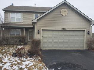 3305 Allen St, Plano, IL 60545