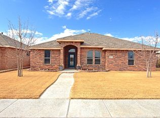 3131 San Pedro Dr, Odessa, TX 79765