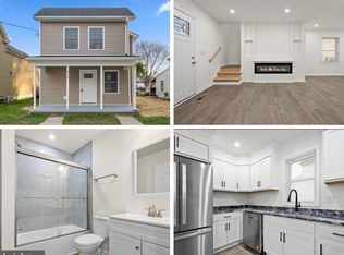 413 Henry St, Cambridge, MD 21613