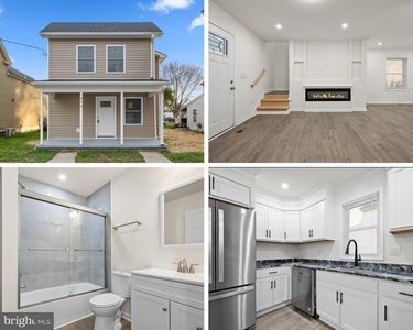 413 Henry St, Cambridge, MD, 21613
