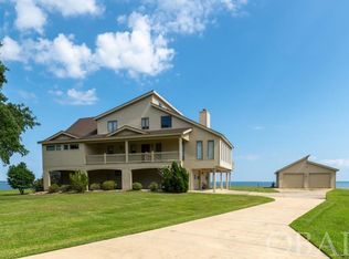 124 Swan Cir LOT 10-A, Pt Harbor, NC 27964