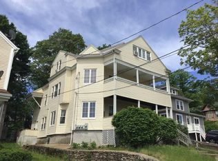 7 Brookline St, Worcester, MA 01603