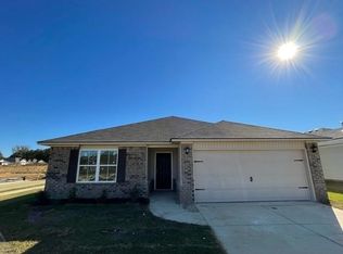 1644 Simmons St SE, Cullman, AL 35055