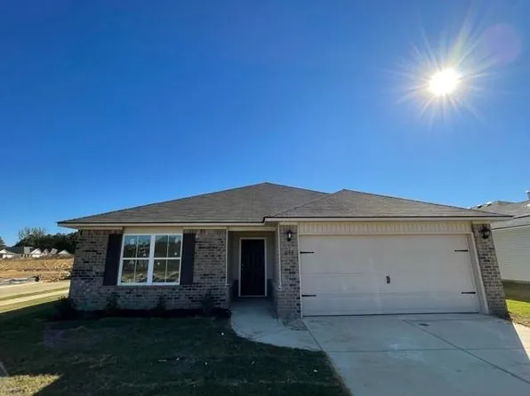 1644 Simmons St SE, Cullman, AL 35055