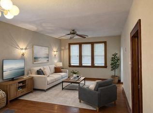 1310 Monroe Ave, South Milwaukee, WI 53172