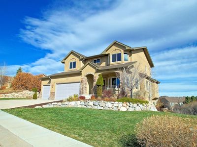 4695 Seton Hall Rd, Colorado Springs, CO, 80918